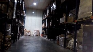 Карщик в работе