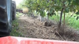 Интеллектуальная прополка: Полольник PА-1 с системой автоматического отвода от препятствий