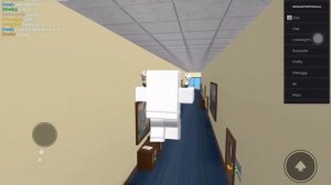 Roblox Therapy game( HOW TO GET SITTER AND SECRET ROOM BADGE )
