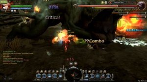 dragon nest-cerberus(Chilly)