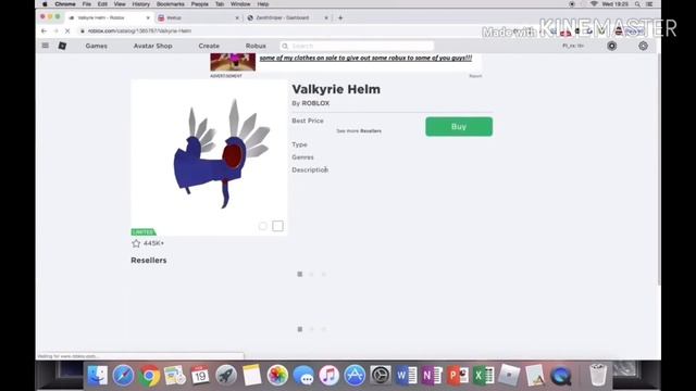 HOW TO GET FREE ROBUX 2020 WORKING PROOF смотреть онлайн