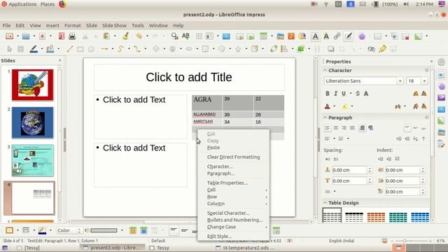 IX Presentation Part2 смотреть онлайн