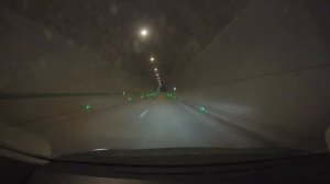 Путешествие с Россия (Владикавказ) до Грузия (Батуми) часть 7/9