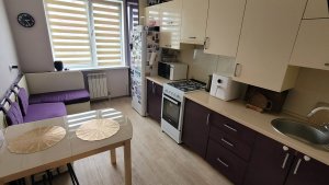 Дубовое, Лунная 7а, площадью 41 кв м.