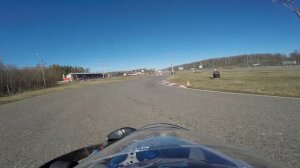 27 ДМС. 10й этап. Лидер. Боец заезд 11