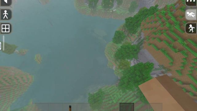 Best seed for beginner in Survivalcraft 2 part 1 смотреть онлайн