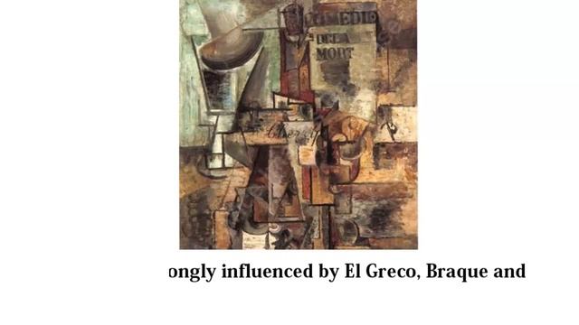 Emil Filla | Ackerman's Fine Art смотреть онлайн