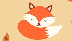 Лиса и Кувшин | Народные сказки | Сказки детям 📚 | Сказка на ночь 😴 Аудиосказки 📖 🙂