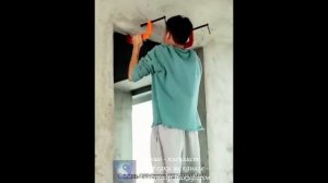 Обзор. Регулируемый сверхмощный G-образный зажим