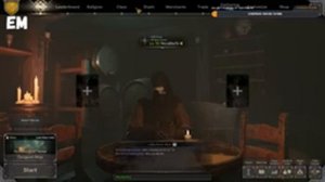 Подготовка к Арене, Фармим, Общаемся