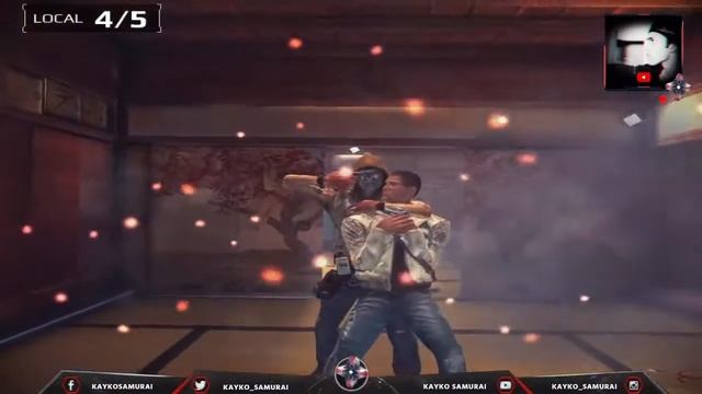 Modern Combat 5 смотреть онлайн