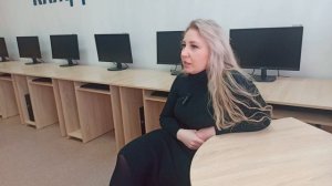 Видеовизитка Росмолодежь. Гранты. 1 сезон 2025 г.