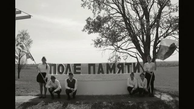 Презентация комитета ученического самоуправления "Выбор"