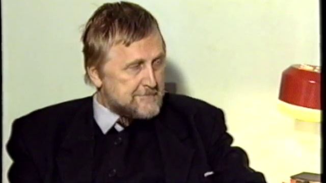 Юлий Рыбаков о женщинах в политике 1998 г. смотреть онлайн