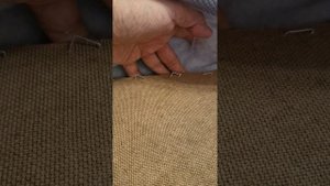 ремонт боковой части кровати
