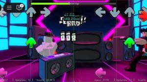 телефонный геймплей BFNF:R