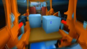 МОЙ ДРУГ СТАЛ 1000% ЗОМБИ-ЖИТЕЛЕМ В ЛЕГО ГОРОДЕ В BRICK RIGS...