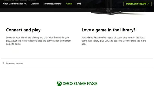 XBOX GAME PASS | IN LESS THAN $1 PLAY OVER 100 PC GAMES | NETFLIX OF GAMES смотреть онлайн