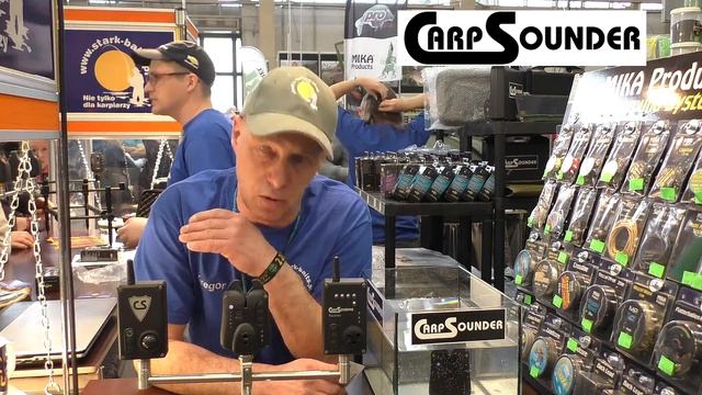 Stark-Baits TV Carp Sounder смотреть онлайн