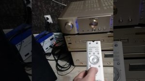 Marantz PM 15S1 Отличное Состояние и Шикарный Звук