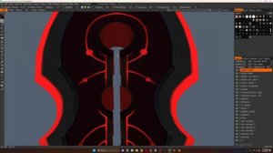 3. Week 5 Emissive Part 3