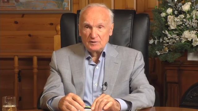 «НЕ МЕЧИТЕ БИСЕР ПЕРЕД СВИНЬЯМИ» (Мф. 7_6) Профессор Осипов А.И.