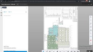 [Курс «Autodesk BIM 360»] Контекстные меню папок