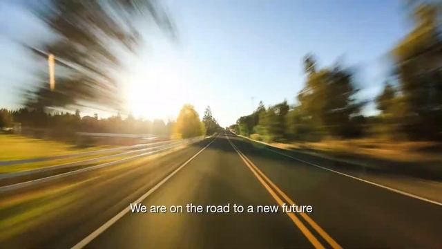 Building a Better Connected World Visionary Video смотреть онлайн