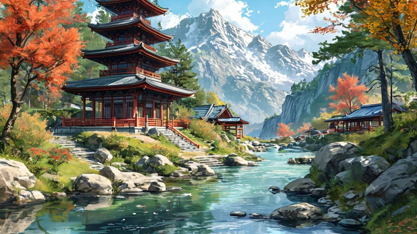 #34 Прохождение Ghost of Tsushima: Director's Cut