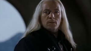 Lucius Malfoy- Beautiful People
