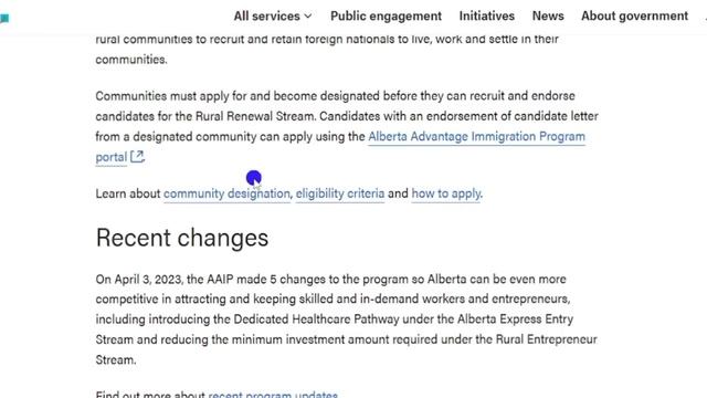 This Province In CANADA Is In Urgent Need Of Workers🇨🇦! No Degree, Apply Now before it ends!