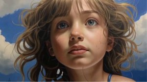 Герань для Маши. Аудиорассказ