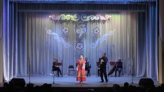 Концерт ансамбля Коляда 2025 смотреть онлайн