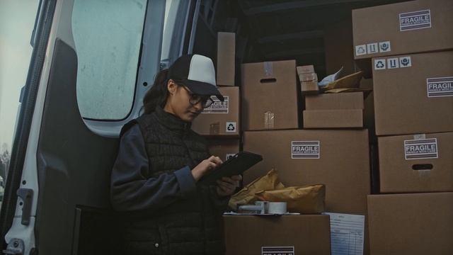 Топ 5 ошибок при выборе КАРГО смотреть онлайн