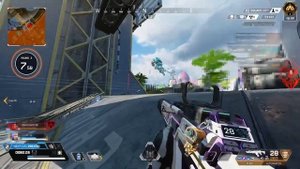THE CRONUS ZEN IS OFFICIALLY BROKEN IN SPLIT 2 OF APEX LEGENDS