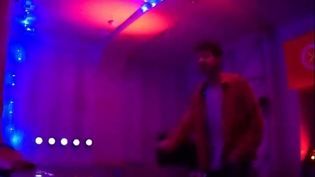 Live in Monza 2021 Full