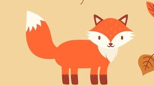 Лиса и Кувшин | Народные сказки | Сказки детям 📚 | Сказка на ночь 😴 Аудиосказки 📖 🙂