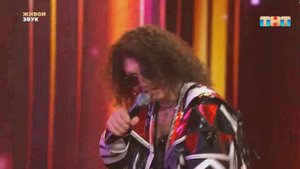 Двойник Валерия Леонтьева-Михаил Федицкий.