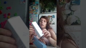 пустые баночки Орифлэйм