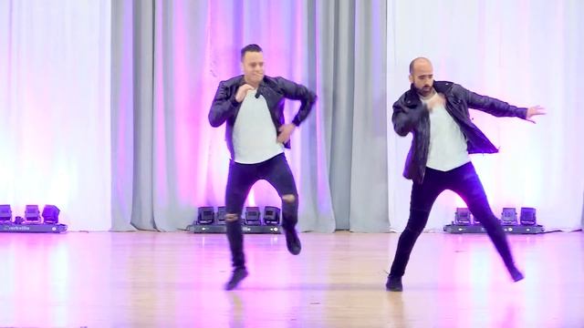 Sunday Night October 9 2022 ADRIANO & SOROUSH MONTREAL смотреть онлайн