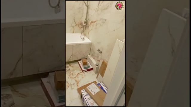 Новороссийск, ЖК «Облака-2»🏚
🛠Готовим к сдаче квартиру площадью 31 кв/м🔑