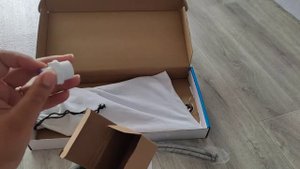 Распаковка — Смеситель Ledeme L4355-3