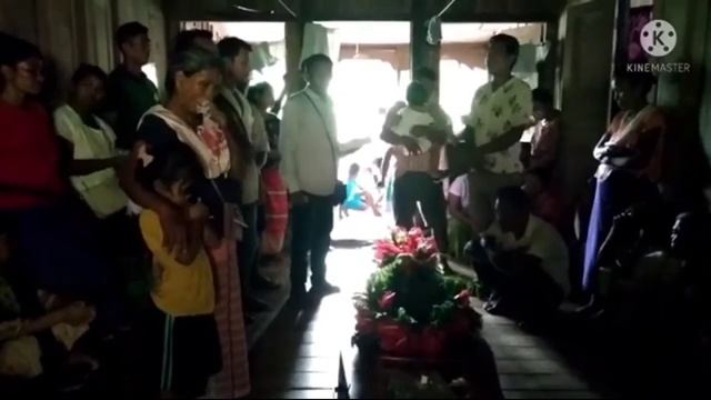 Lt. Smt. Nandabell G Marakni Gisikni Gita Songreani смотреть онлайн