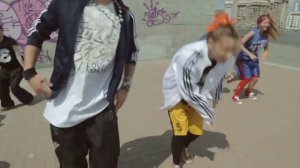 Bomfunk MC's - Freestyler | Choreography | Grisha Vernikov