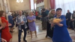 Поздравляют с днюхой все.... б 16.03.25.