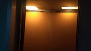 Электрические Лифты КМЗ 1995 Г.в 400/kg 630/kg V=1m/s (218)