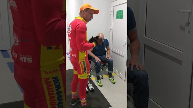 про велотуфли Bont и.. смотреть онлайн