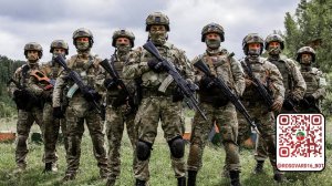 Набор на военную службу (службу, работу) в Росгвардию в Республике Татарстан