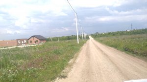 Земельный участок 10 соток на юге  в  пгт. Ильский Северского района Краснодарского края.