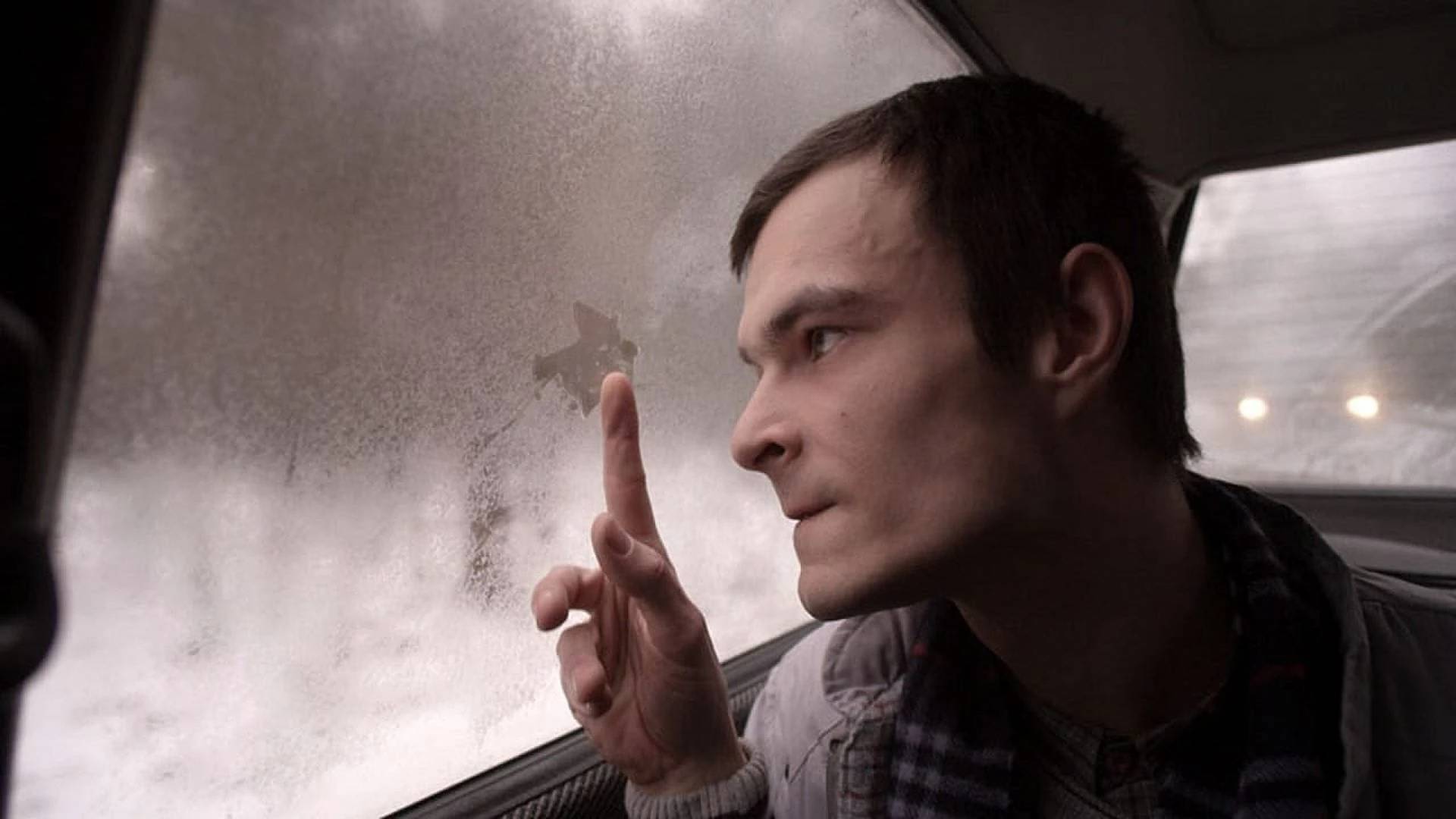 Желание жить (краткий пересказ фильма. КЛИФФХЭНГЕР)